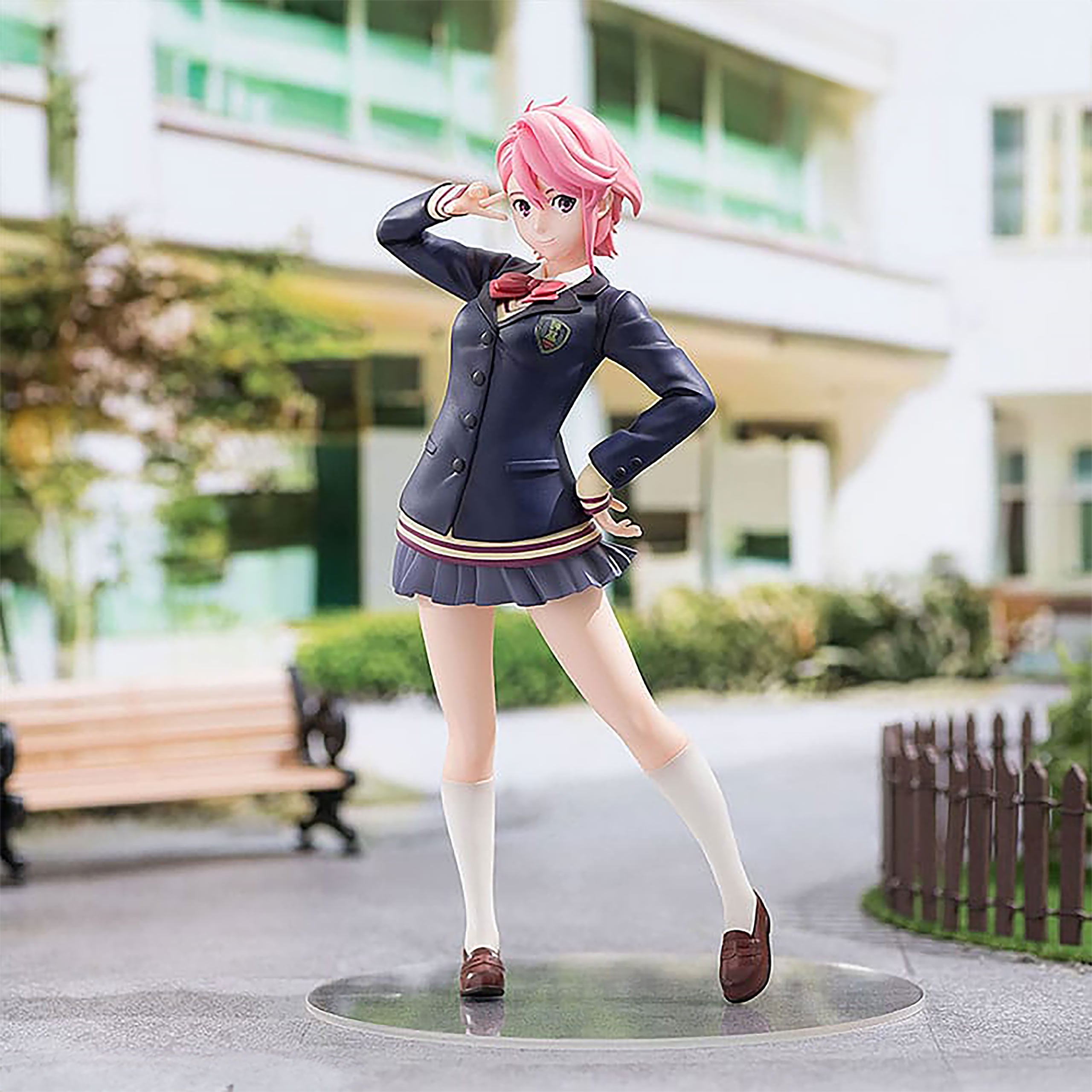 Produktbild Dandadan - Aira Statue