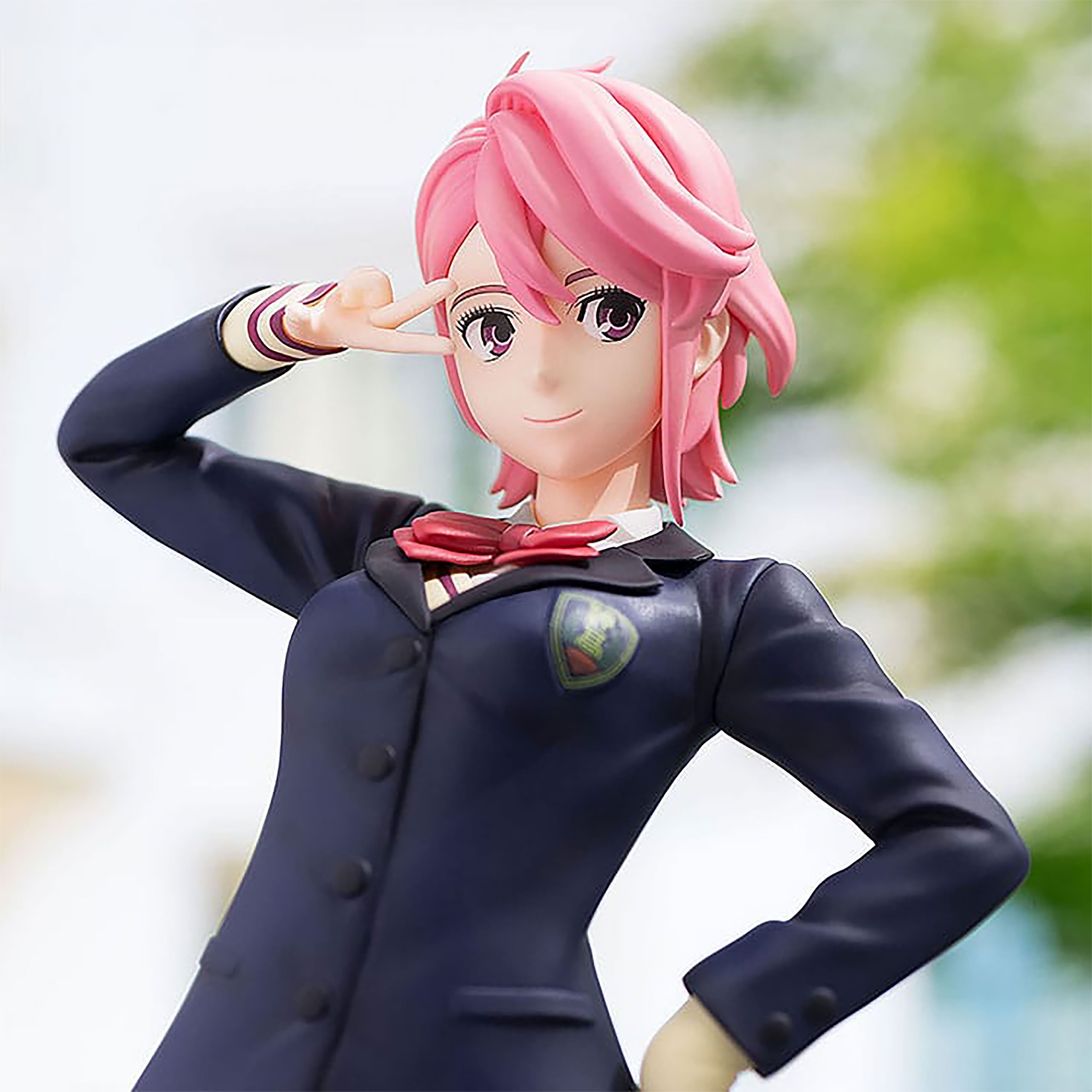 Produktbild Dandadan - Aira Statue