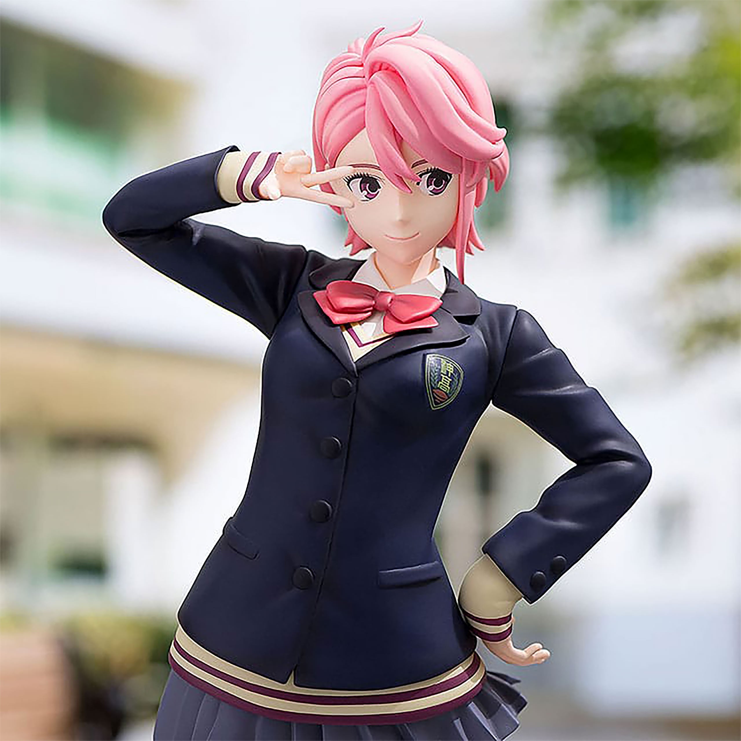 Produktbild Dandadan - Aira Statue