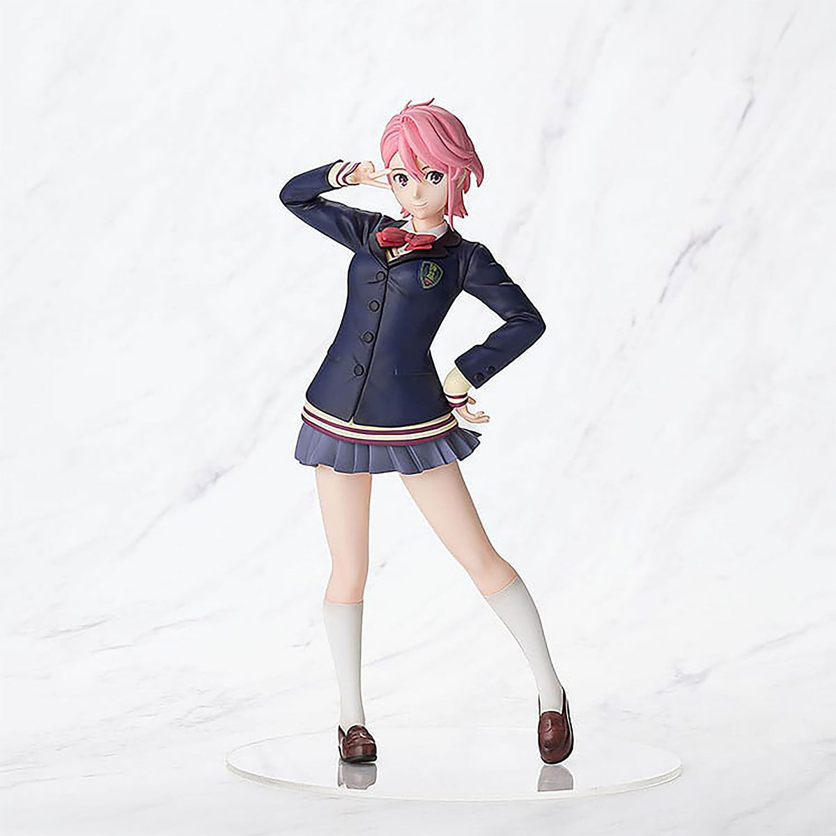 Produktbild Dandadan - Aira Statue