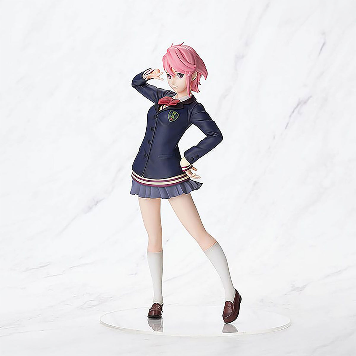 Produktbild Dandadan - Aira Statue