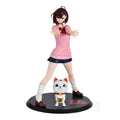Produktbild Dandadan - Momo Statue