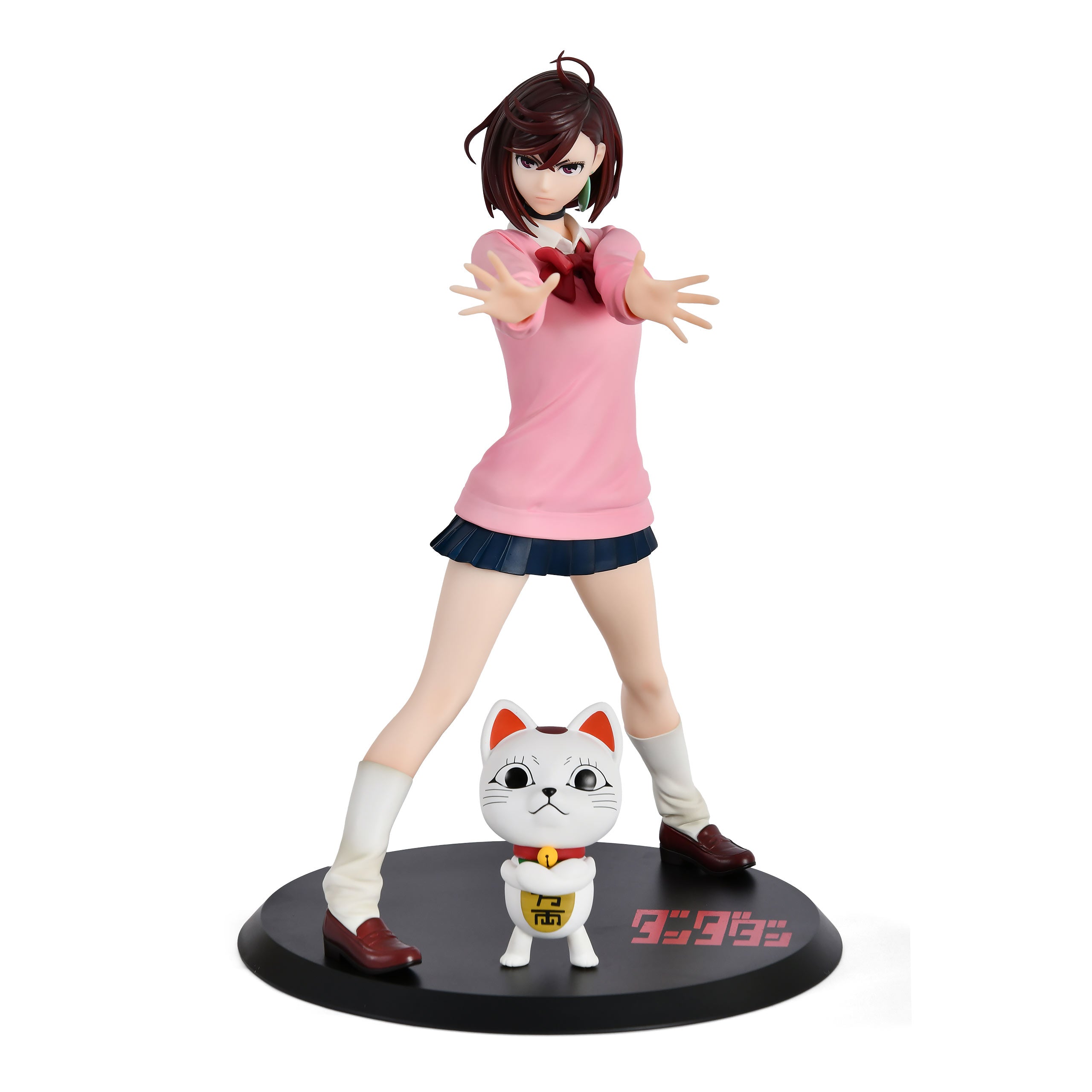 Produktbild Dandadan - Momo Statue