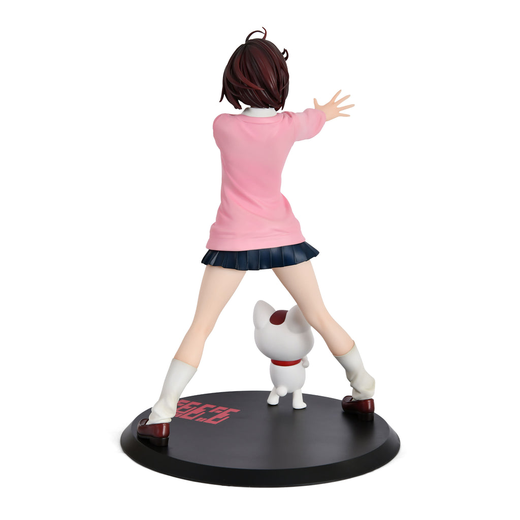 Produktbild Dandadan - Momo Statue