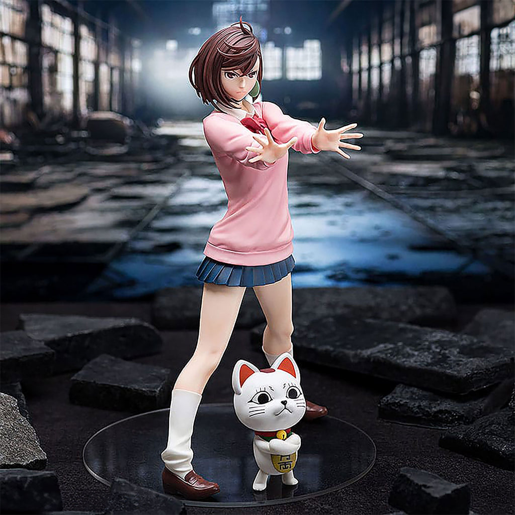 Produktbild Dandadan - Momo Statue