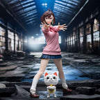 Produktbild Dandadan - Momo Statue