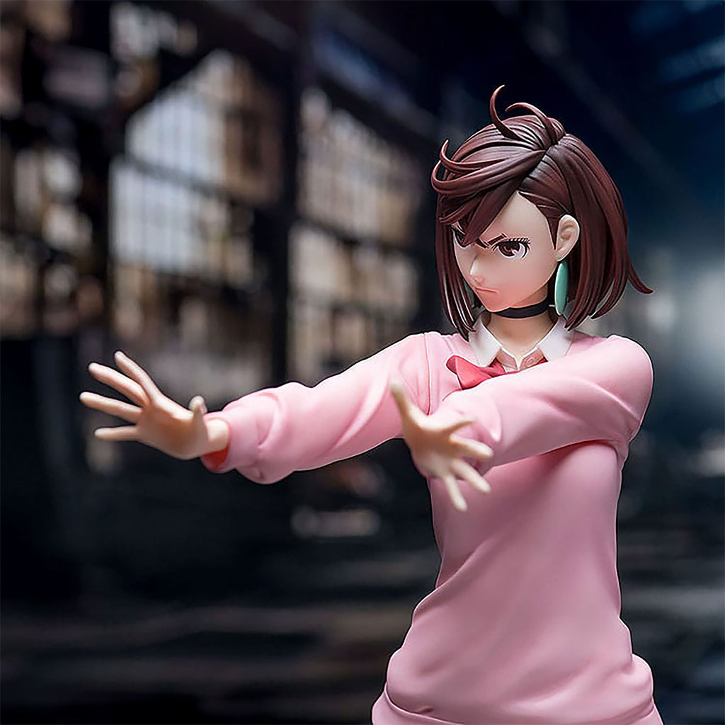 Produktbild Dandadan - Momo Statue
