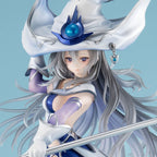 Produktbild Yu-Gi-Oh! - Silent Magician Duel Monsters Art Works Statue