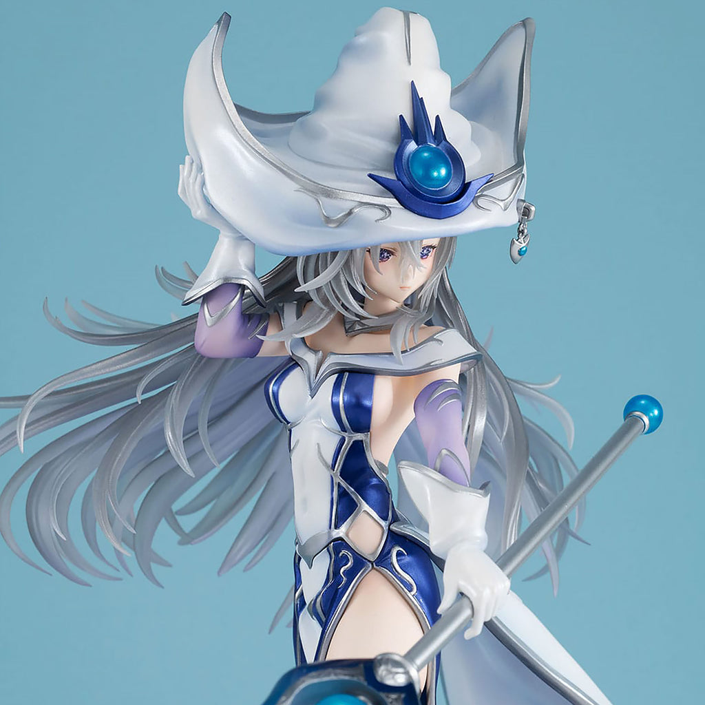 Produktbild Yu-Gi-Oh! - Silent Magician Duel Monsters Art Works Statue
