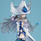 Produktbild Yu-Gi-Oh! - Silent Magician Duel Monsters Art Works Statue