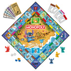 Product image Lilo & Stitch Monopoly