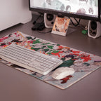 Produktbild Jujutsu Kaisen - Crew Mousepad