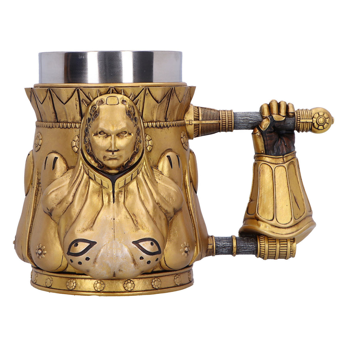 Produktbild Dark Souls - Smough Krug deluxe