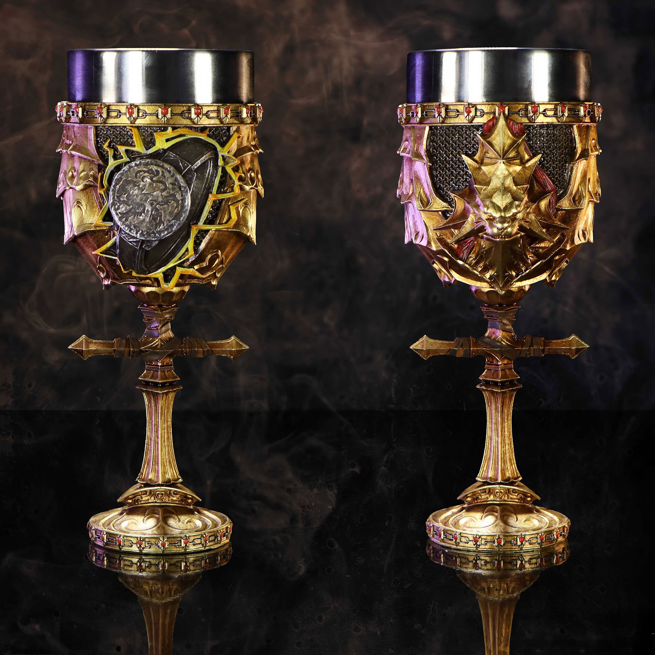 Produktbild Dark Souls - Ornstein Kelch deluxe
