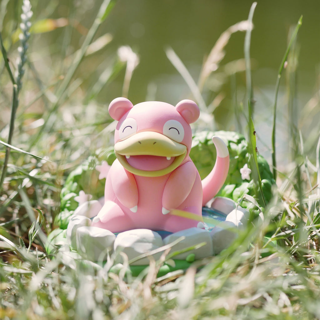 Product image Pokemon - Langbowang Wilderness Ornaments Blindbox Figure