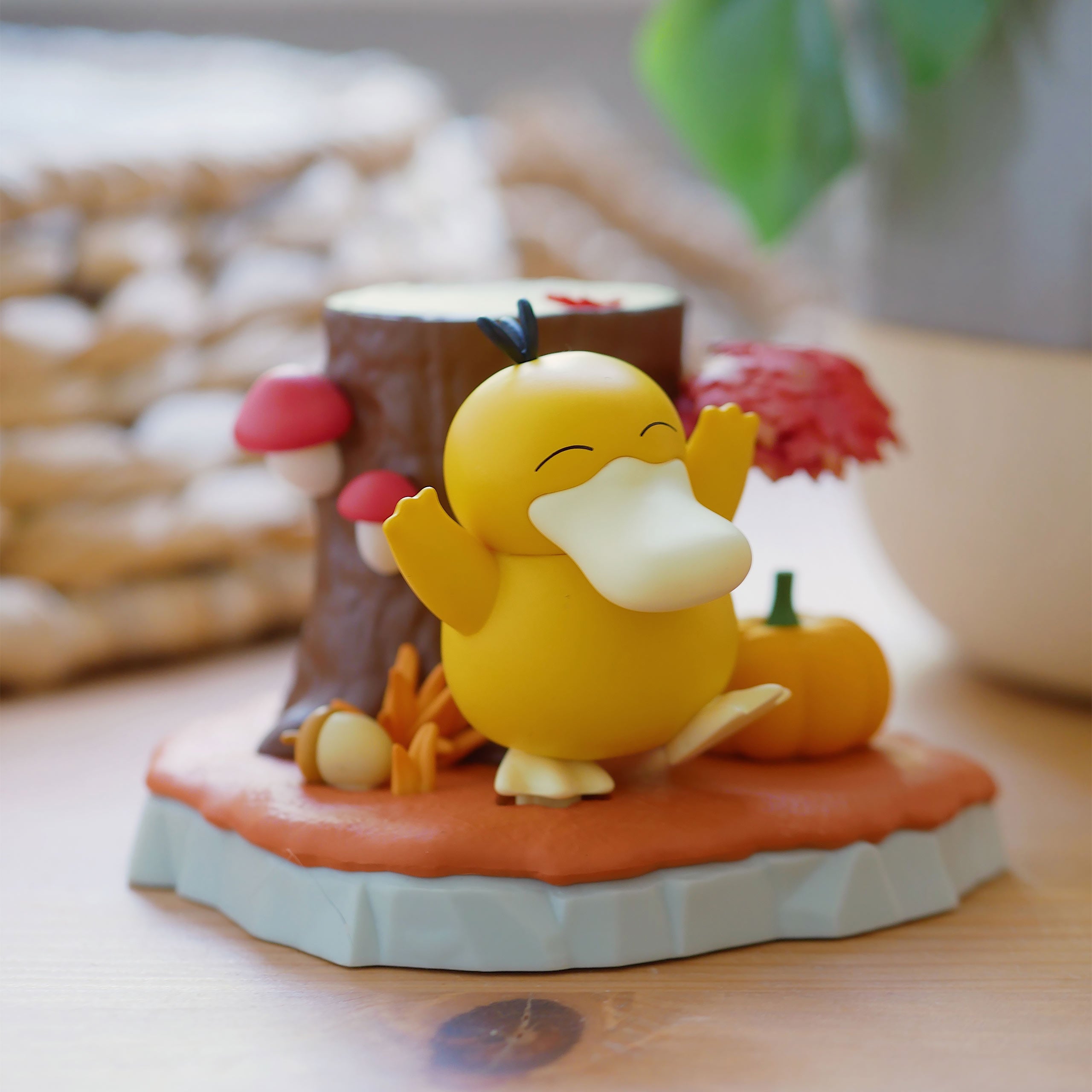 Product image Pokemon - Langbowang Wilderness Ornaments Blindbox Figure