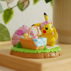 Product image Pokemon - Langbowang Wilderness Ornaments Blindbox Figure