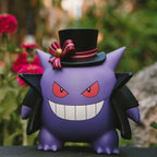 Produktbild Pokemon - Gengar Langbowang Figur