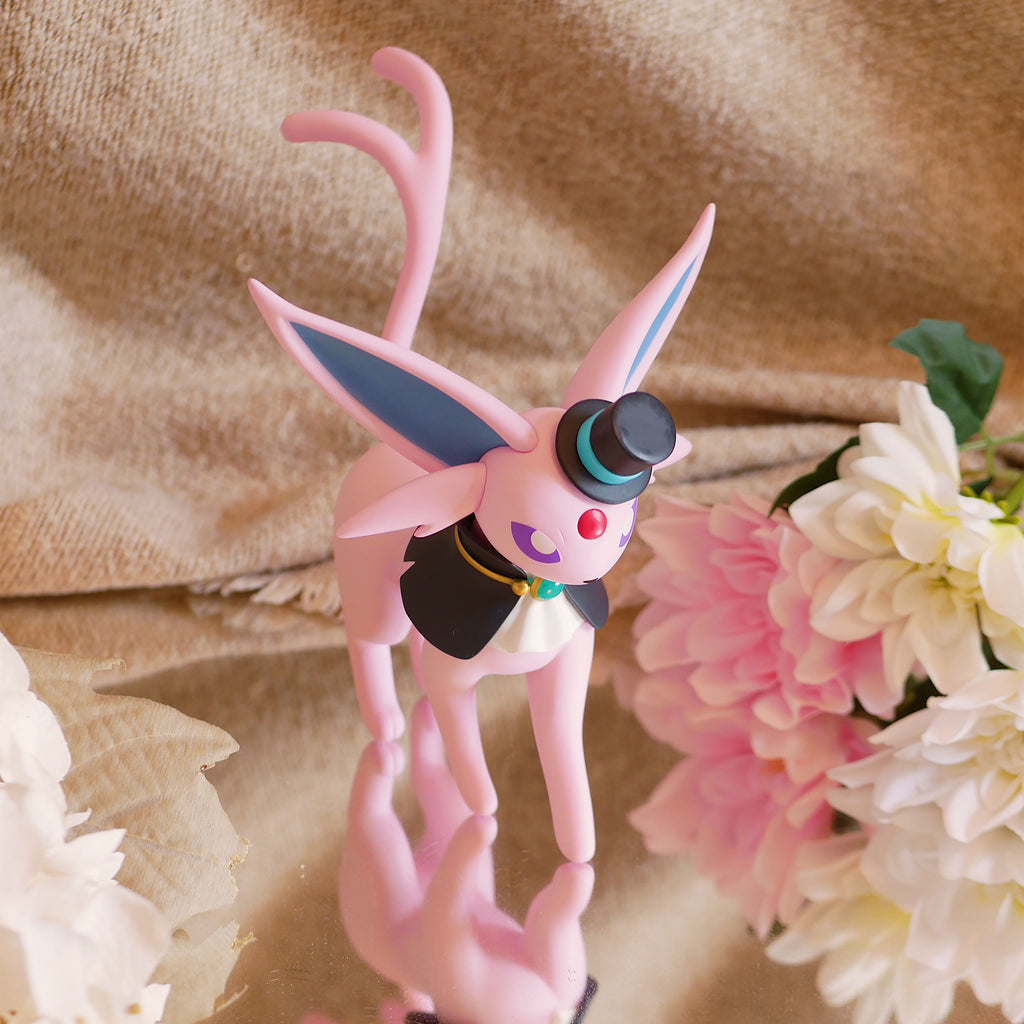 Product image Pokemon - Espeon Langbowang Figure