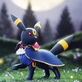 Produktbild Pokemon - Nachtara Langbowang Figur
