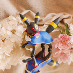 Produktbild Pokemon - Nachtara Langbowang Figur