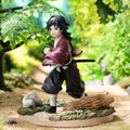 Produktbild Demon Slayer - Giyu Tomioka Xross Link Figur