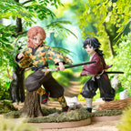 Product image Demon Slayer - Sabito Xross Link Figure