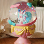Produktbild Pokemon - Dream Crystal Mystery Schneekugel