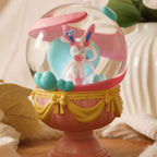 Produktbild Pokemon - Dream Crystal Mystery Schneekugel