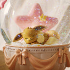 Produktbild Pokemon - Dream Crystal Mystery Schneekugel