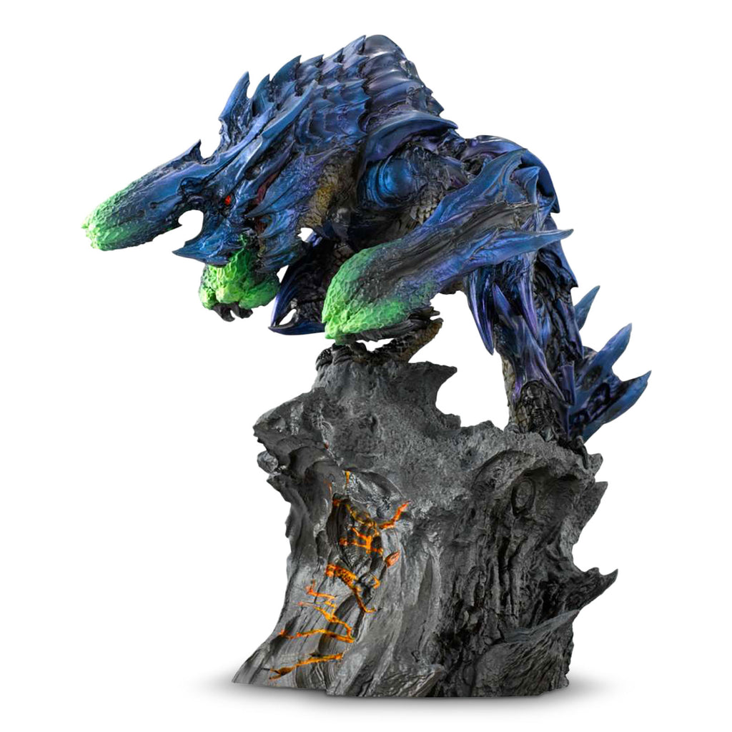 Produktbild Monster Hunter - Brachydios Capcom Figur (Re-pro Model)