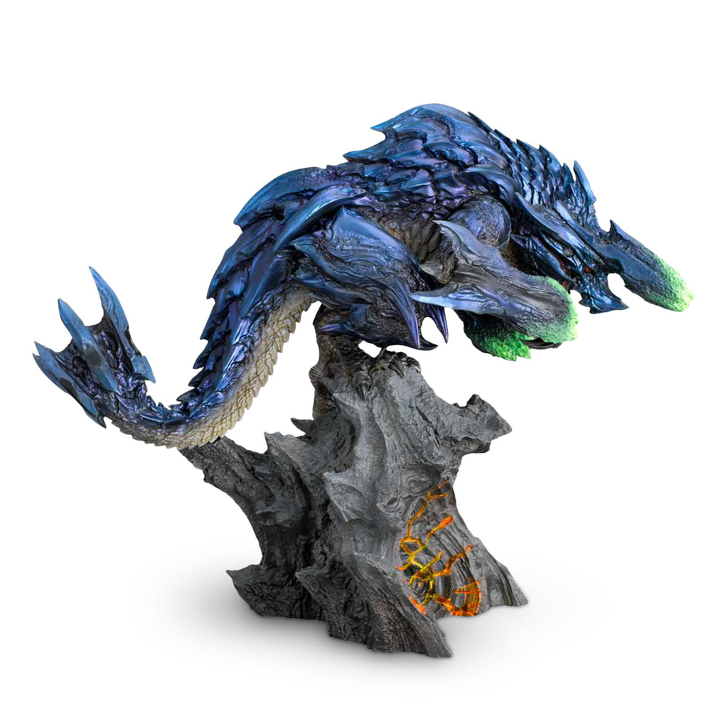 Produktbild Monster Hunter - Brachydios Capcom Figur (Re-pro Model)