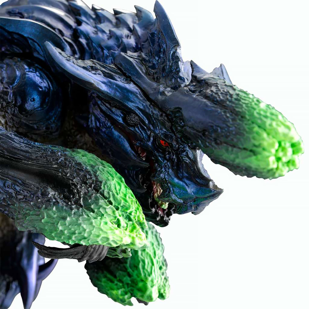 Produktbild Monster Hunter - Brachydios Capcom Figur (Re-pro Model)