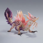 Product image Monster Hunter - Rise Mizutsune Monster-Type Action Figure