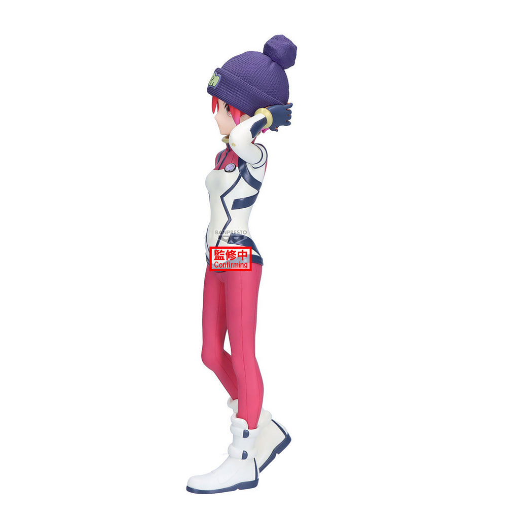 Produktbild Gamera: Guardian of the Universe - Gyaos 1995 Figur Enshrines Monsters