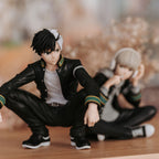 Product image Wind Breaker - Haruka Sakura Sitting Figure