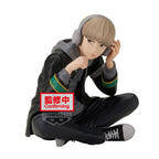 Produktbild Wind Breaker - Kaji Ren Sitting Figur