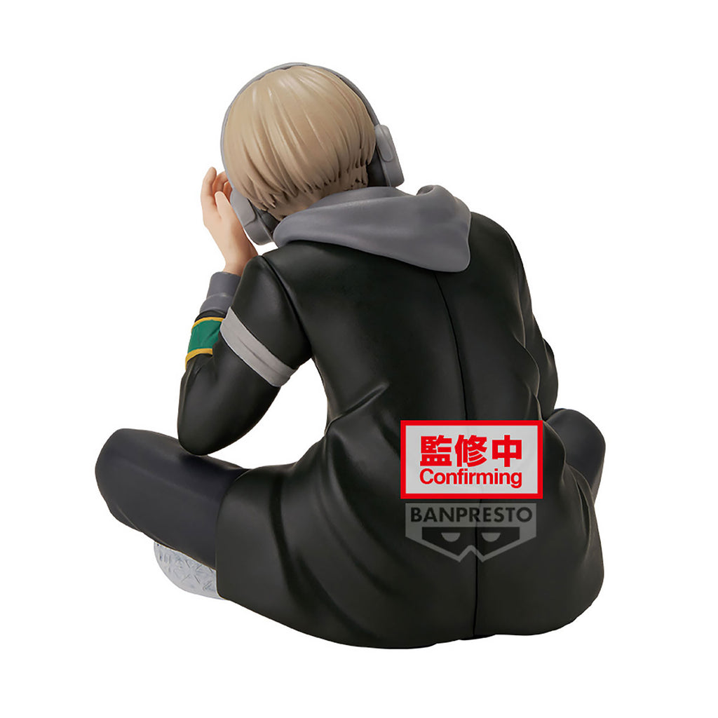 Produktbild Wind Breaker - Kaji Ren Sitting Figur