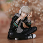 Produktbild Wind Breaker - Kaji Ren Sitting Figur