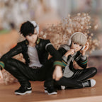 Produktbild Wind Breaker - Kaji Ren Sitting Figur