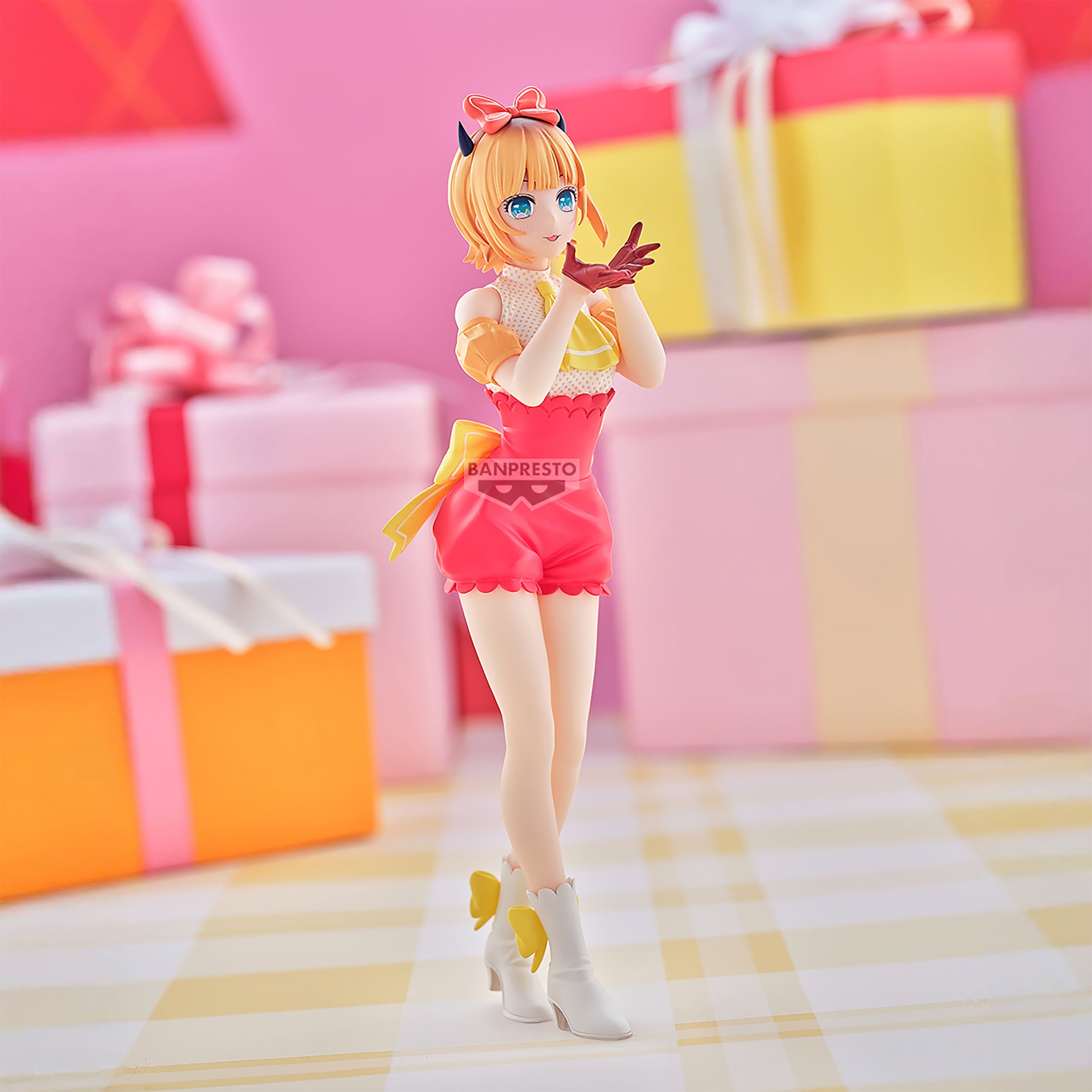 Produktbild Oshi No Ko: Mein Star - Memcho Figur Pop Version 2