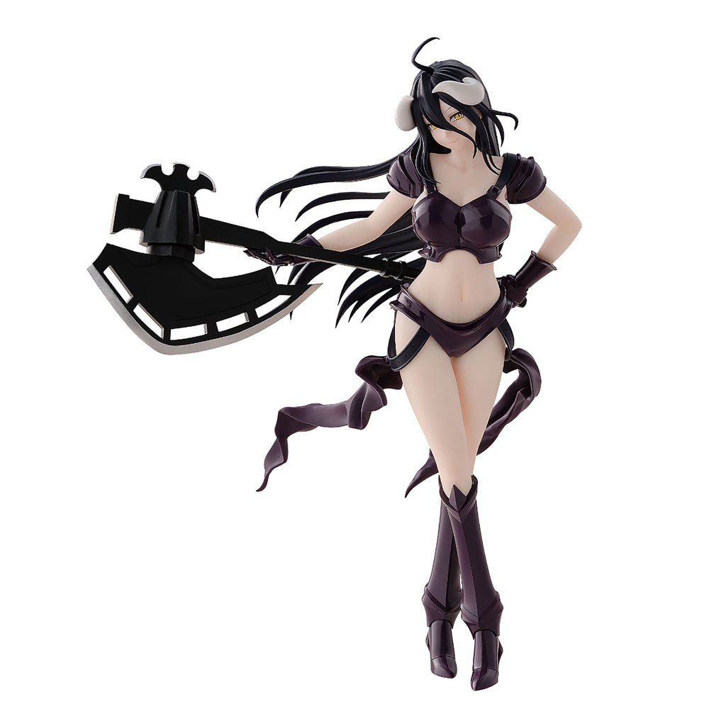 Produktbild Overlord - Albedo Figur Bikini Armor Version