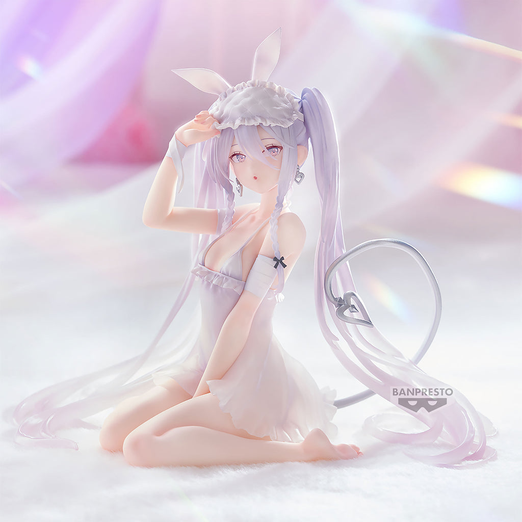 Product image Sugar - Rurudo Espresto Figure Sleepy Bunny Version