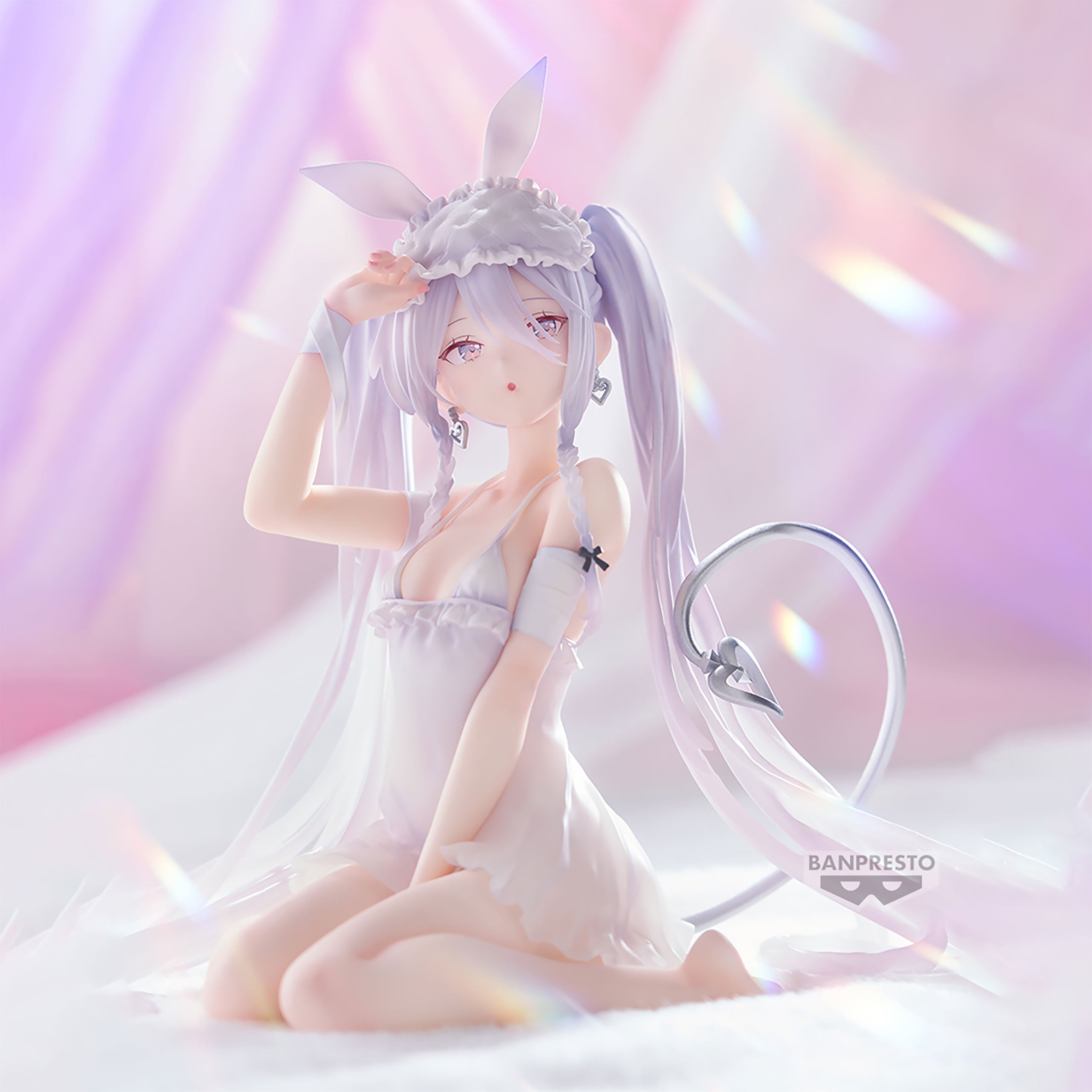 Product image Sugar - Rurudo Espresto Figure Sleepy Bunny Version