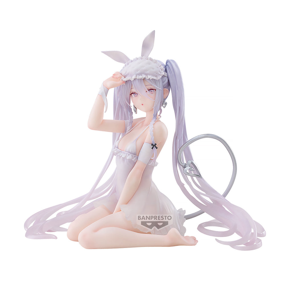 Product image Sugar - Rurudo Espresto Figure Sleepy Bunny Version