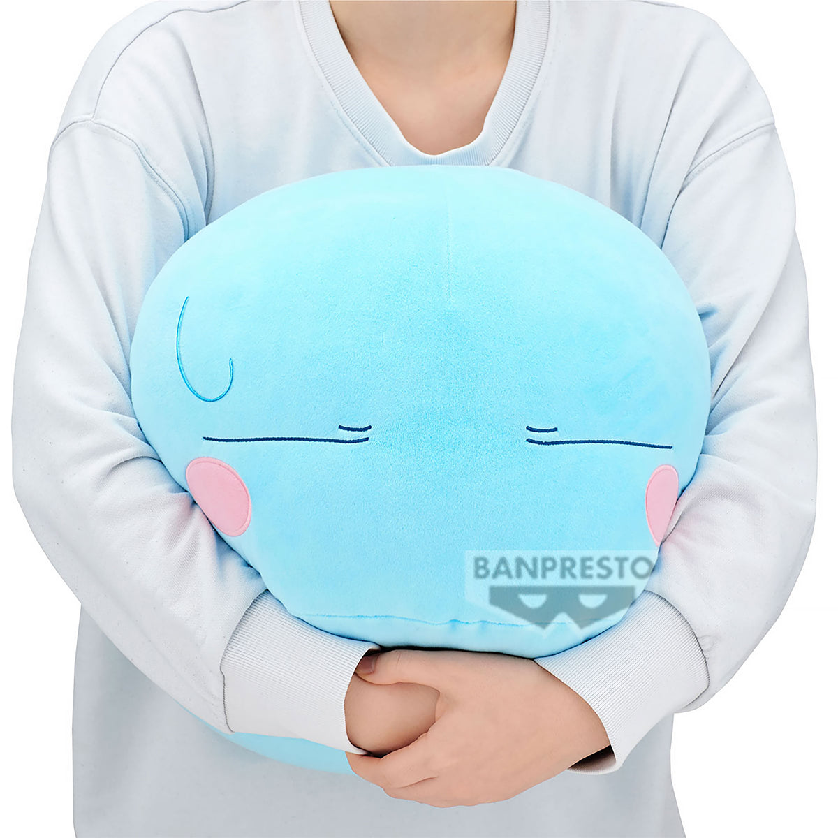 Produktbild TenSura - Rimuru Plüschfigur Super Big Plush