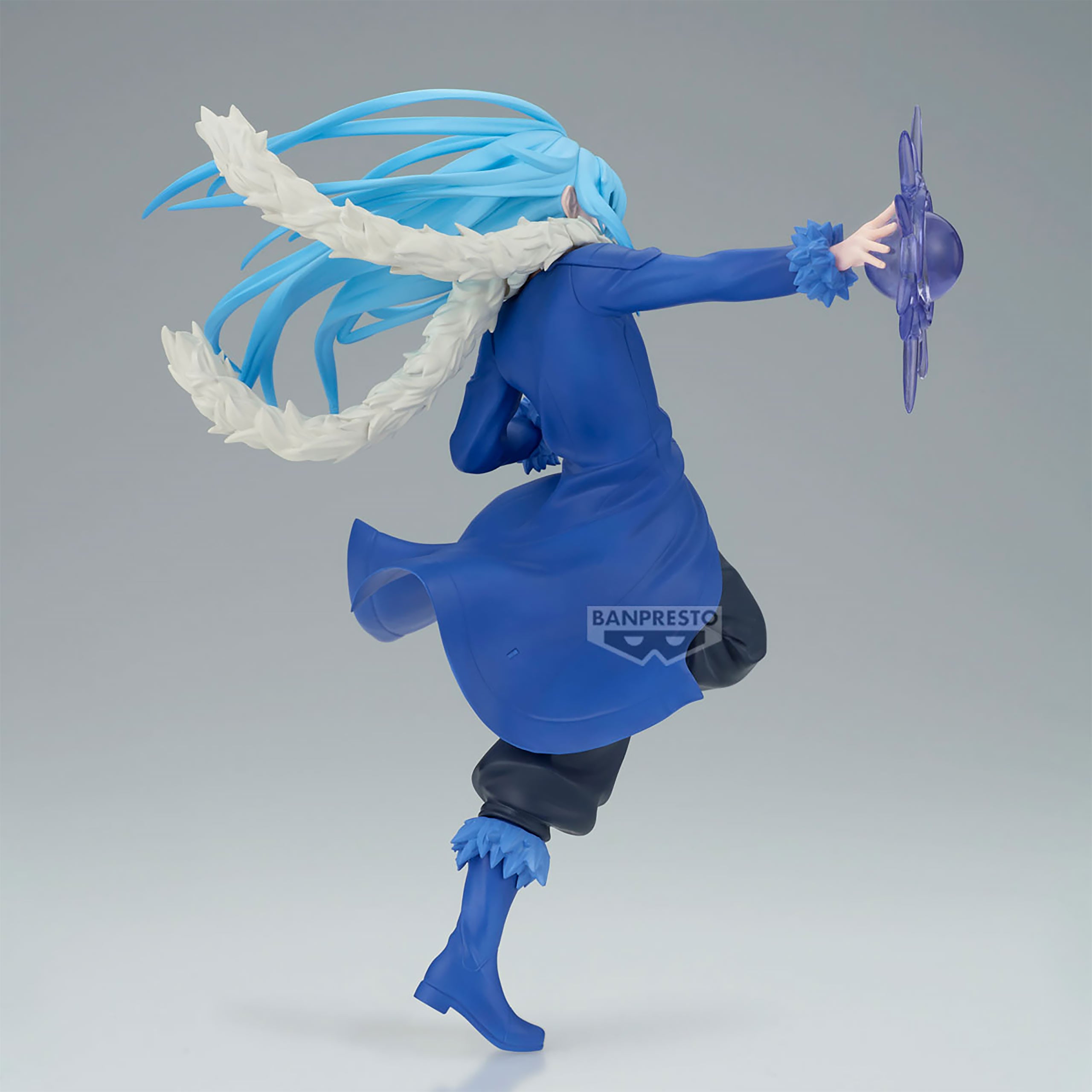 Product image TenSura - Rimuru Tempest Espresto Figure Phantom Effect Version