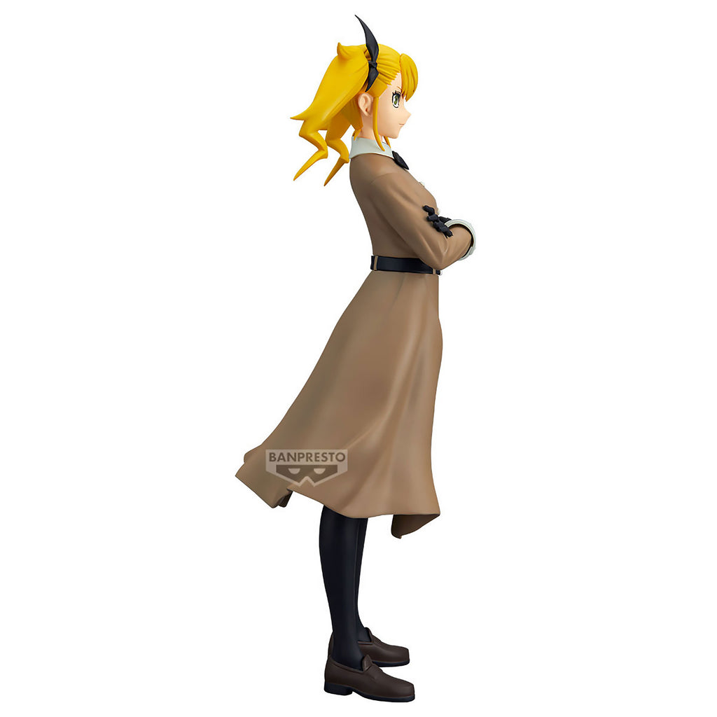 Product image Kaiju No. 8 - Kikoru Shinomiya Glitter & Glamours Figure