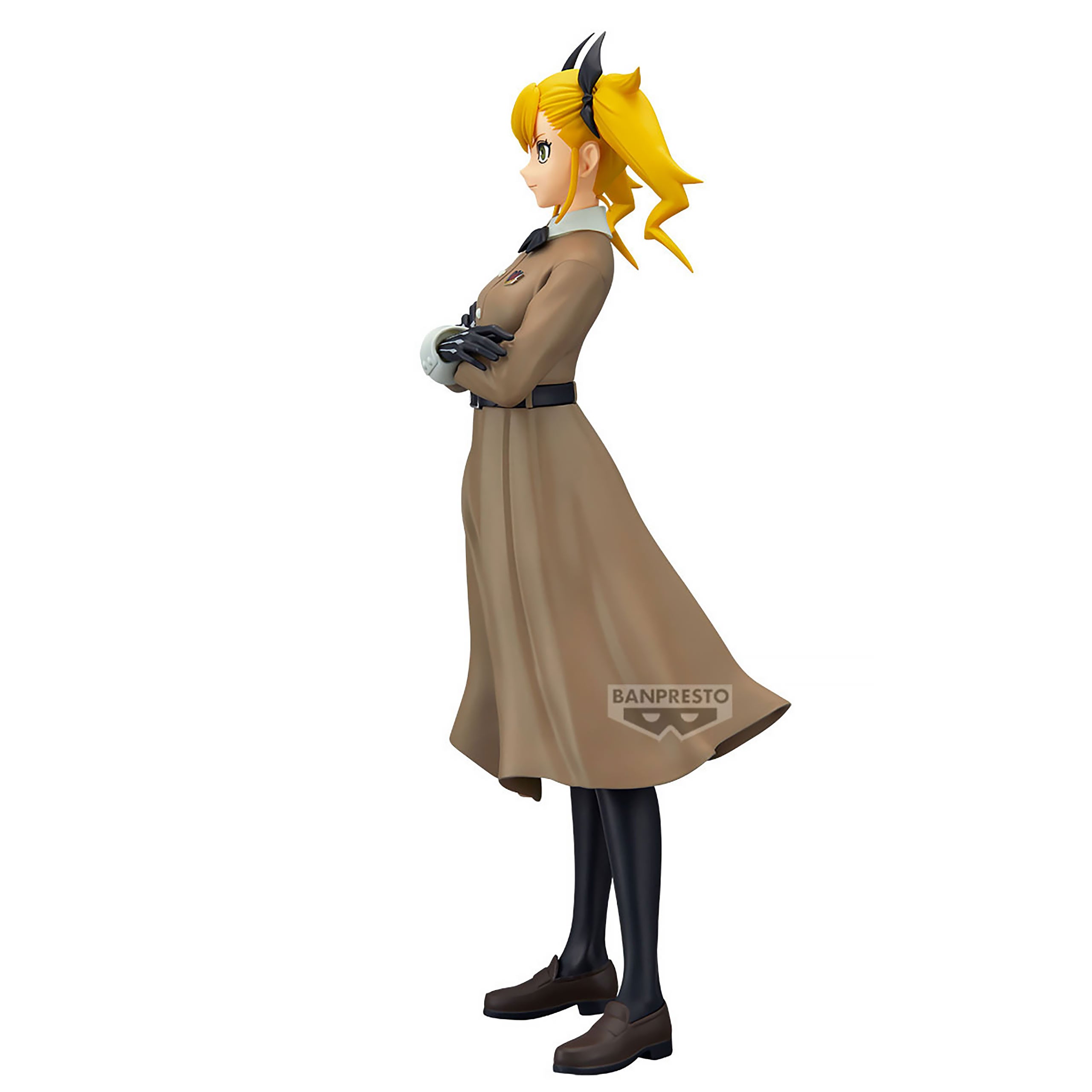 Product image Kaiju No. 8 - Kikoru Shinomiya Glitter & Glamours Figure