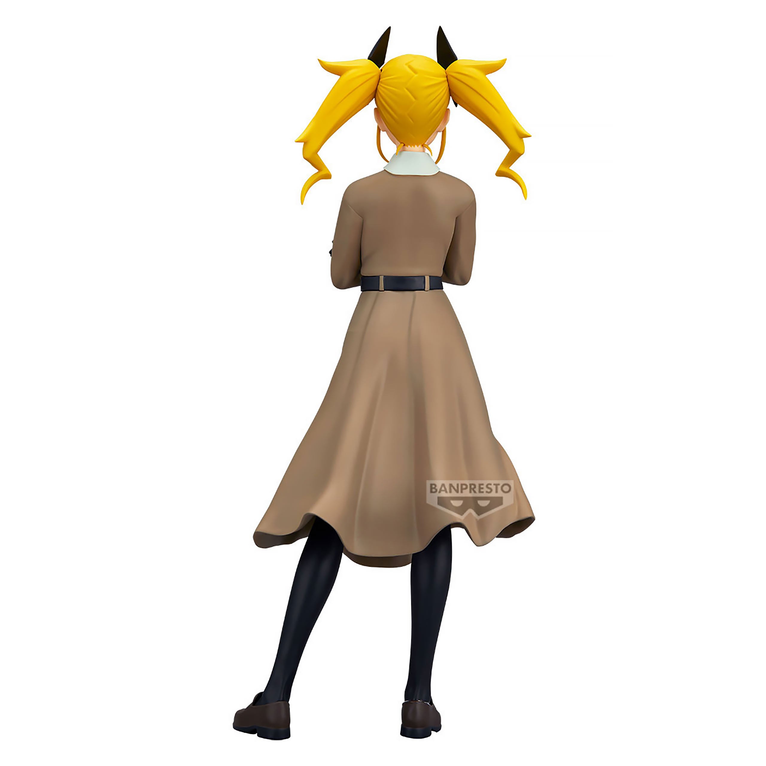 Product image Kaiju No. 8 - Kikoru Shinomiya Glitter & Glamours Figure